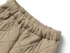 Wheat Alex termobukser beige stone